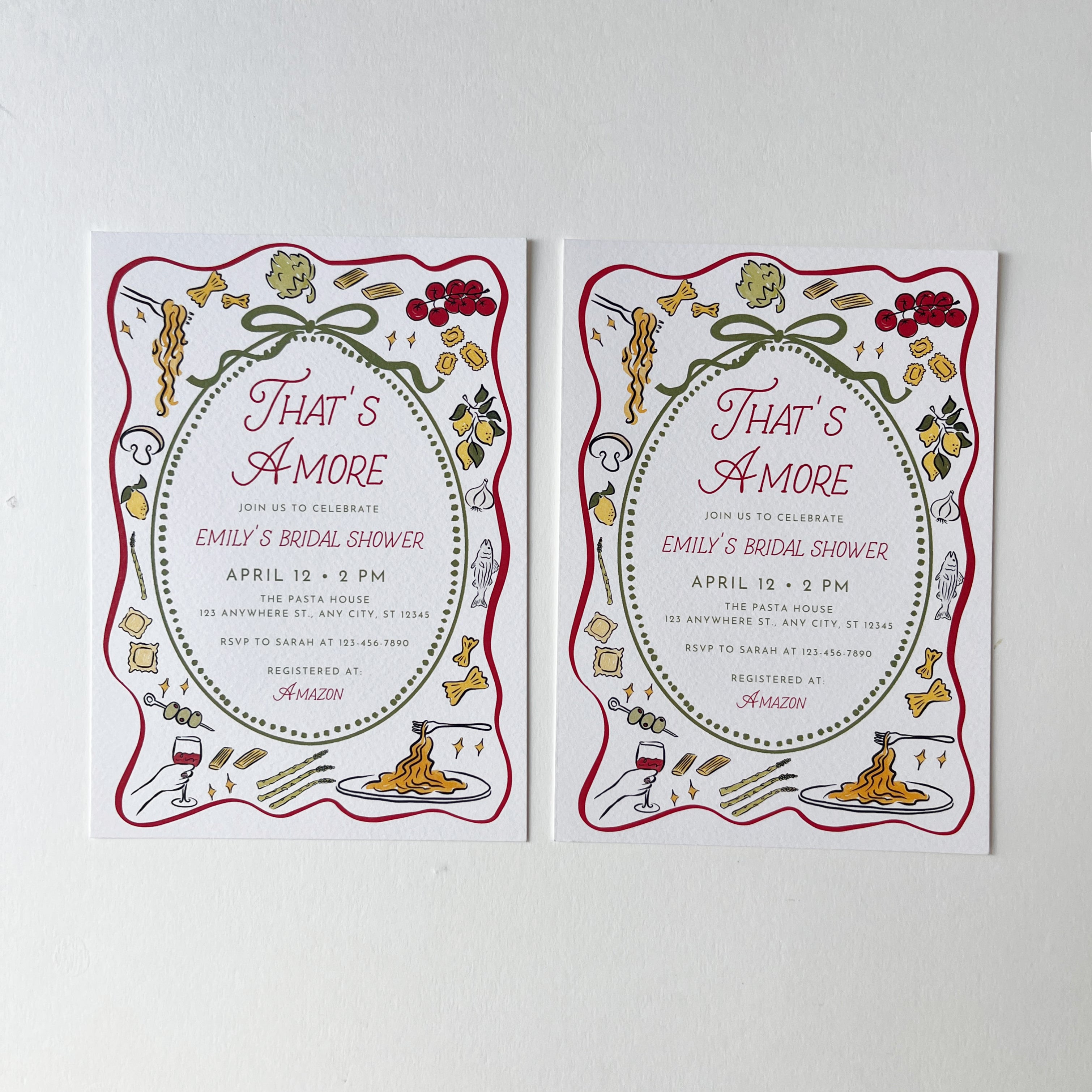 Print from Canva - American / USA Sizes / inches