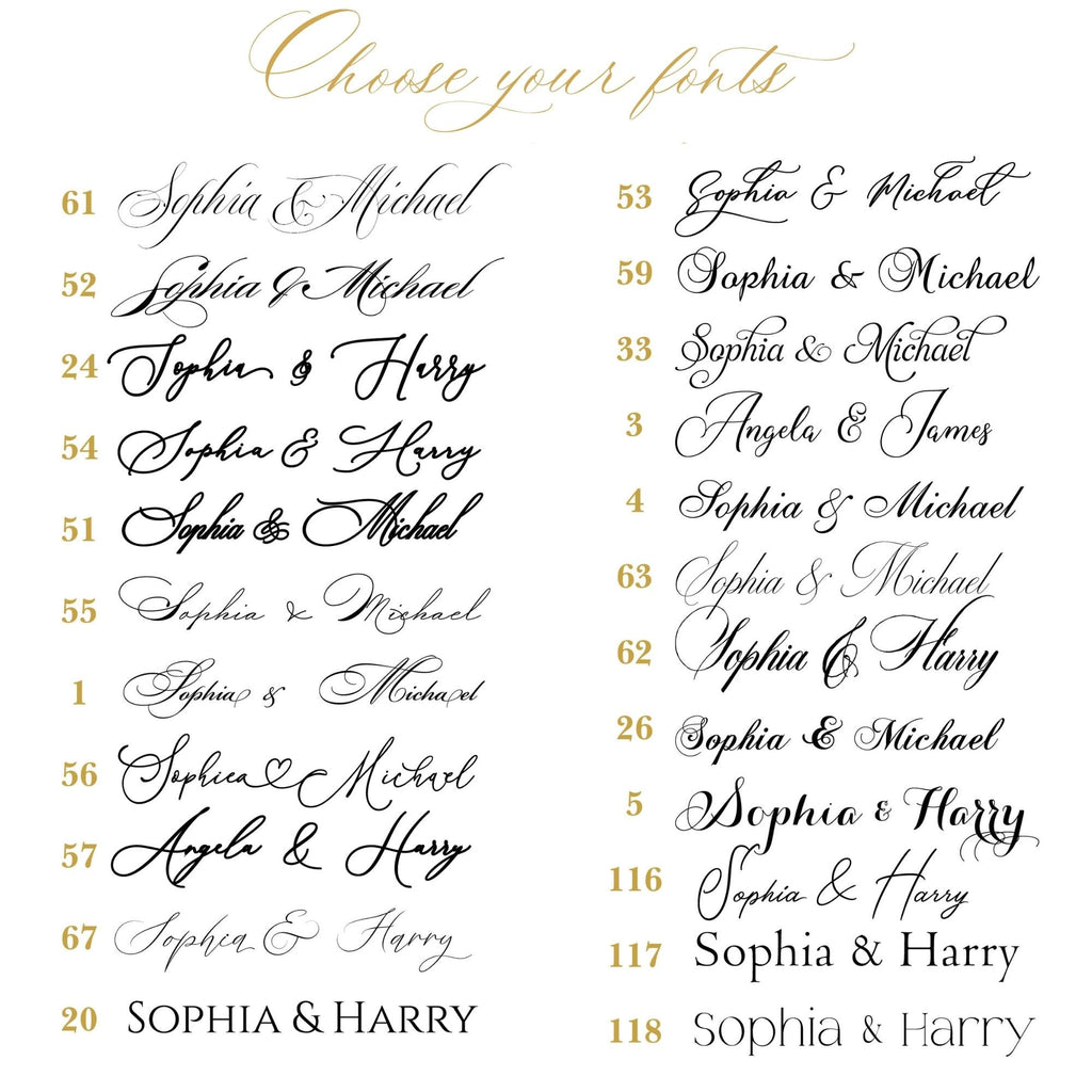 Wedding Place Cards with Wax Seal, Personalised Escort Cards, Botanical Leaf Name Cards, Custom Monogram Seating Cards