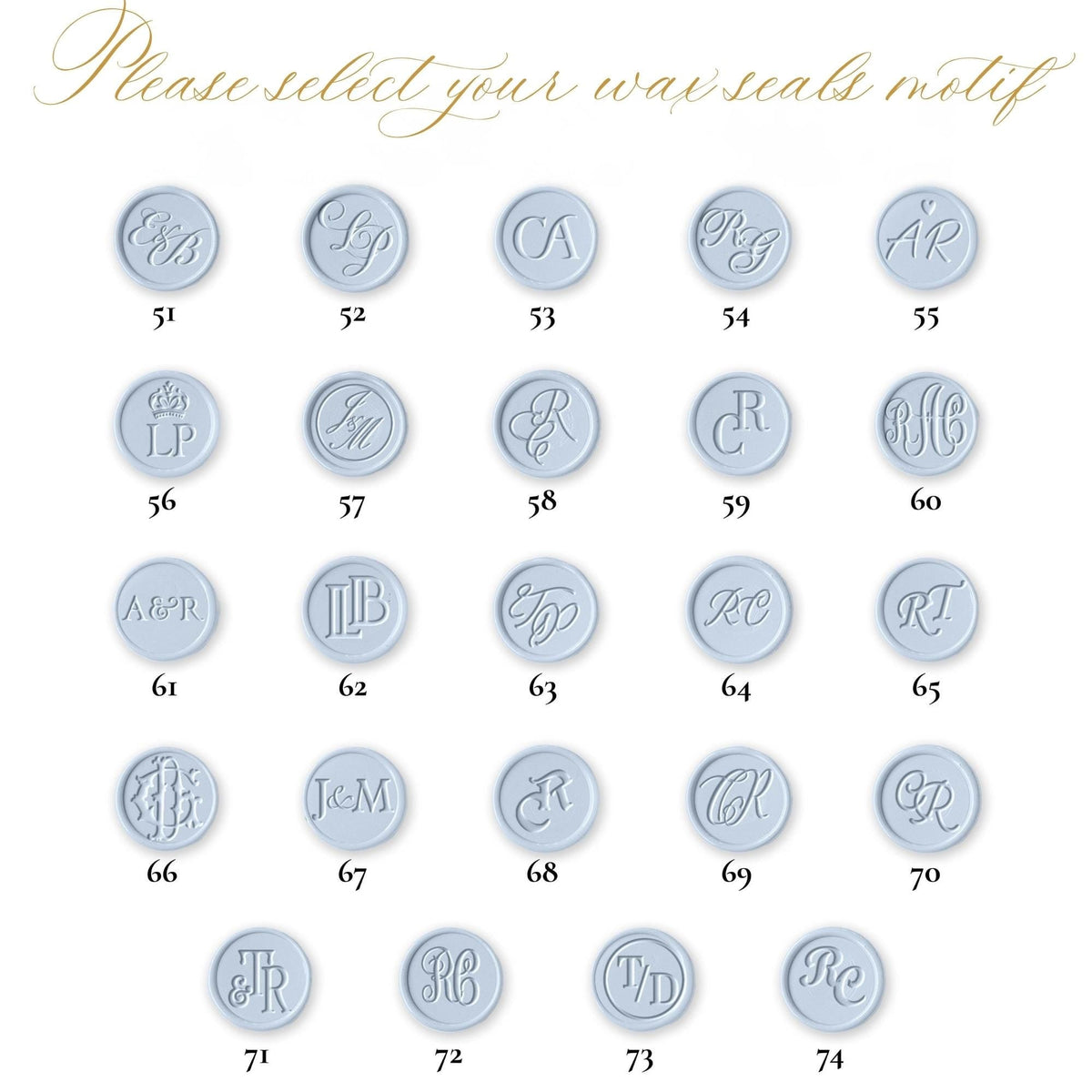 Wedding Place Cards with Wax Seal, Personalised Escort Cards, Botanical Leaf Name Cards, Custom Monogram Seating Cards