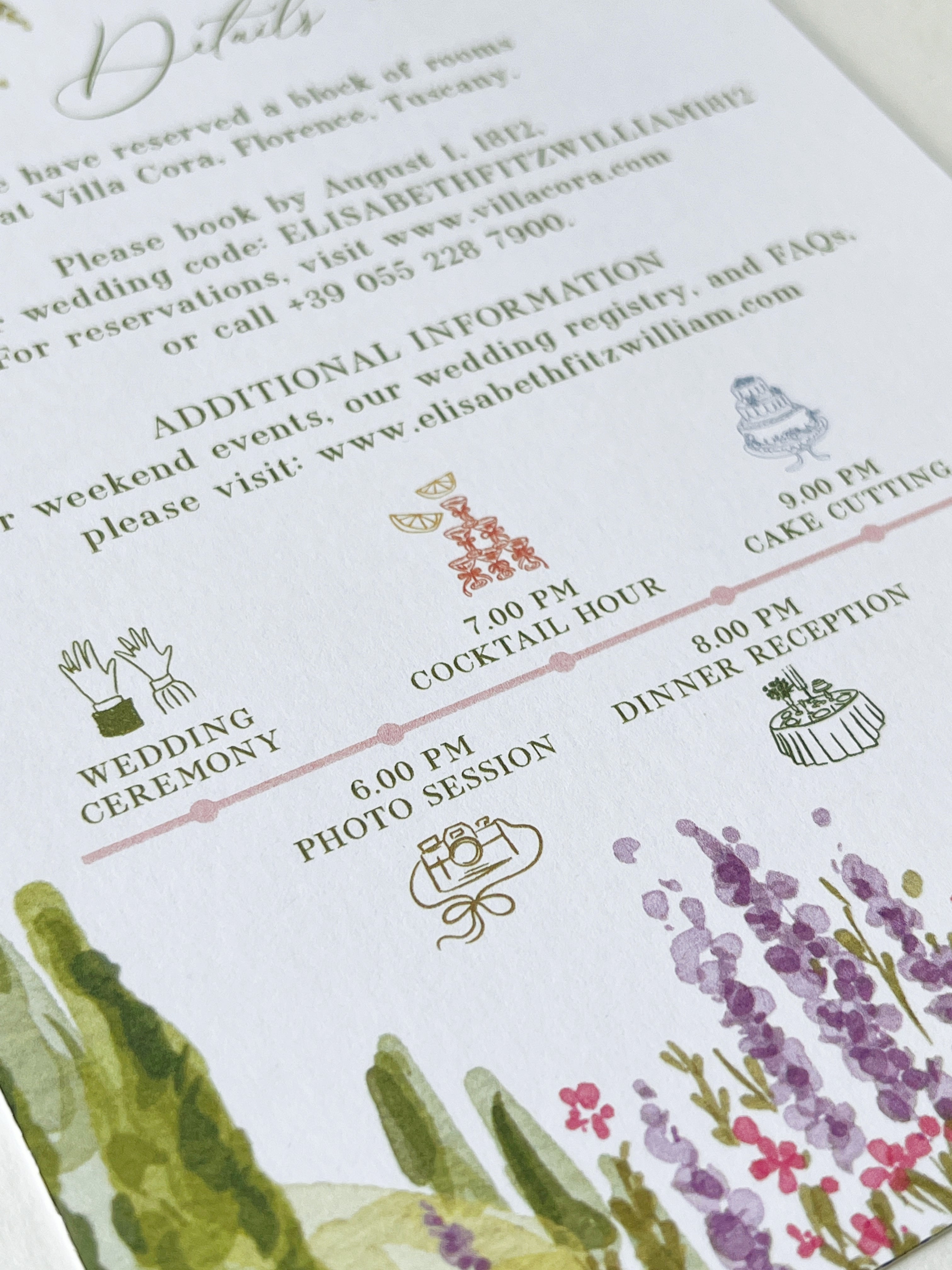 Print from Canva - American / USA Sizes / inches
