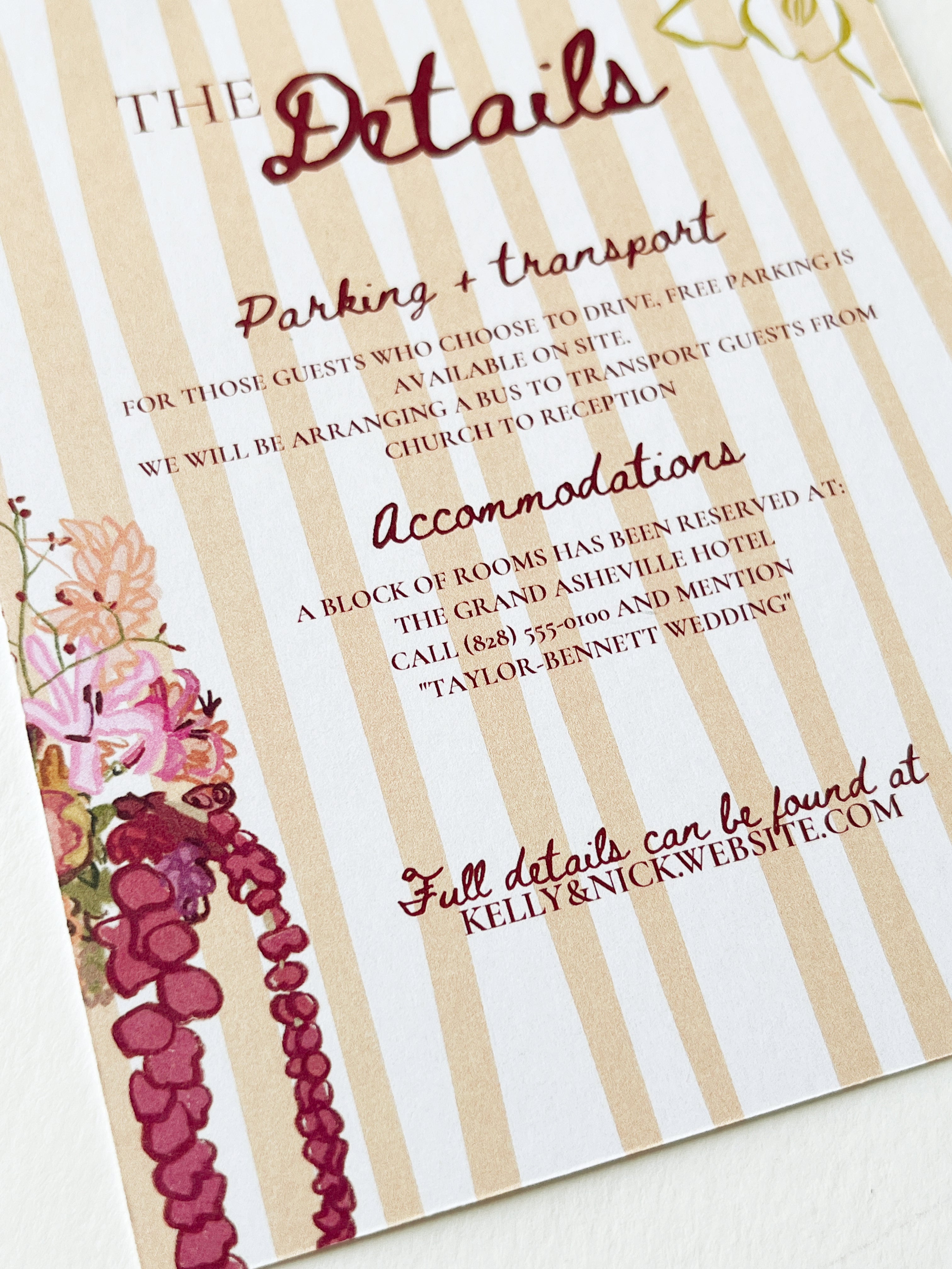 Print from Canva - American / USA Sizes / inches