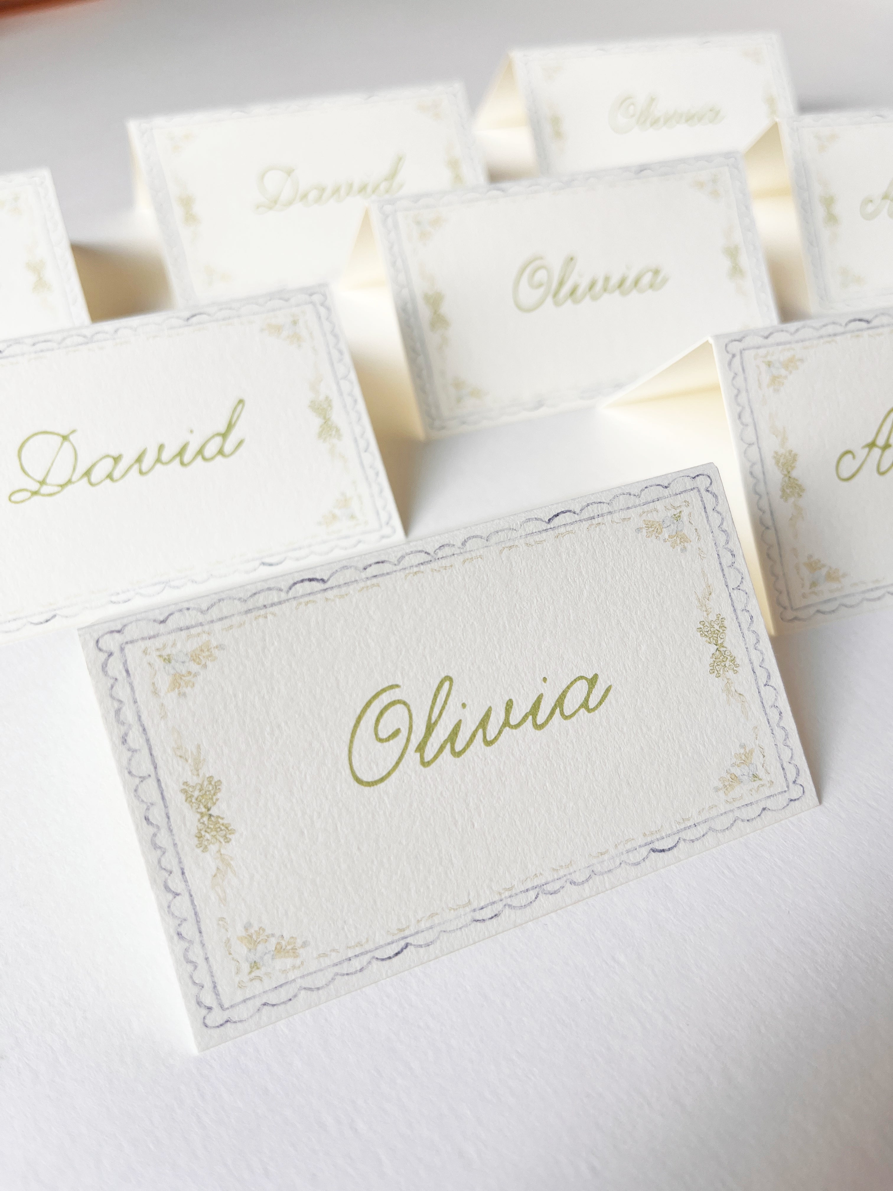 Print from Canva - American / USA Sizes / inches