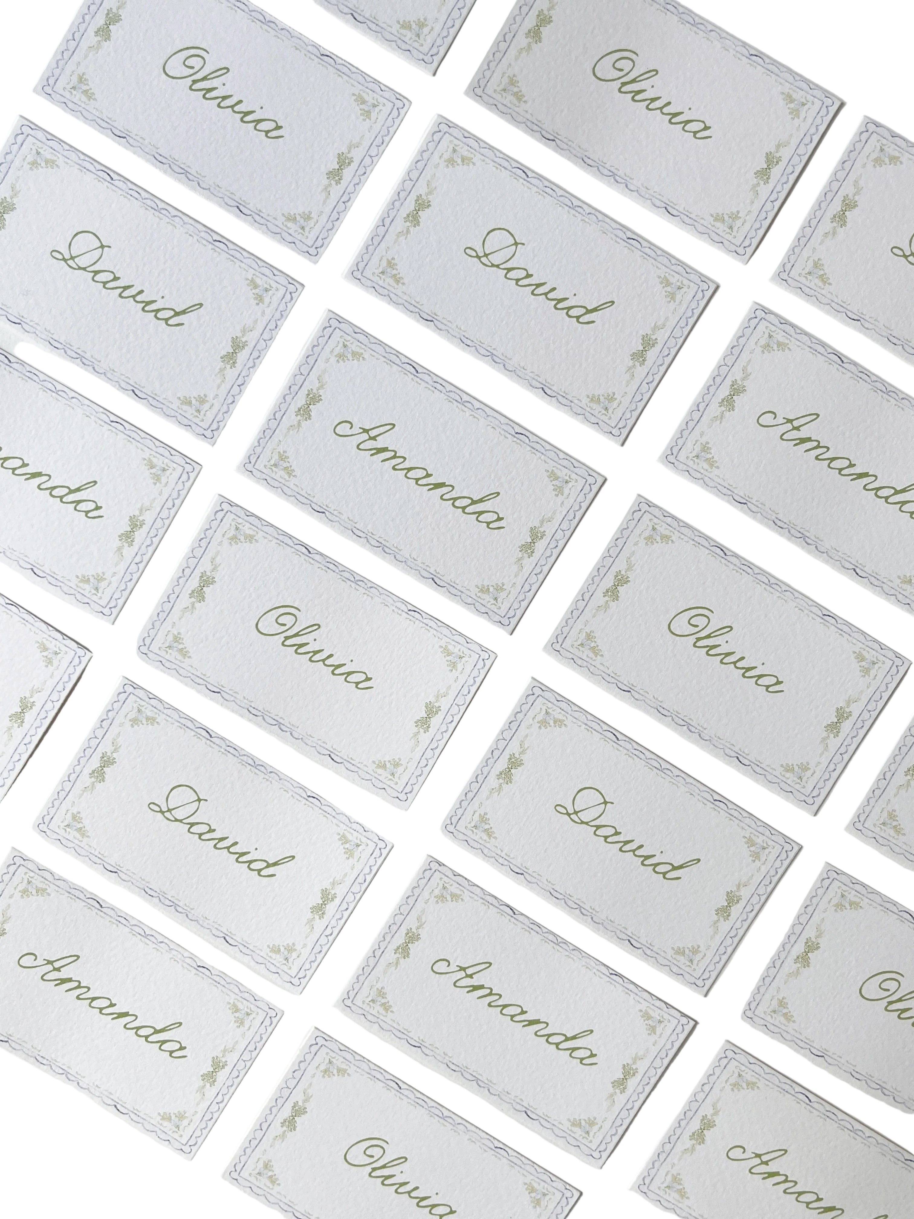 Print from Canva - Polish / European / A Sizes
