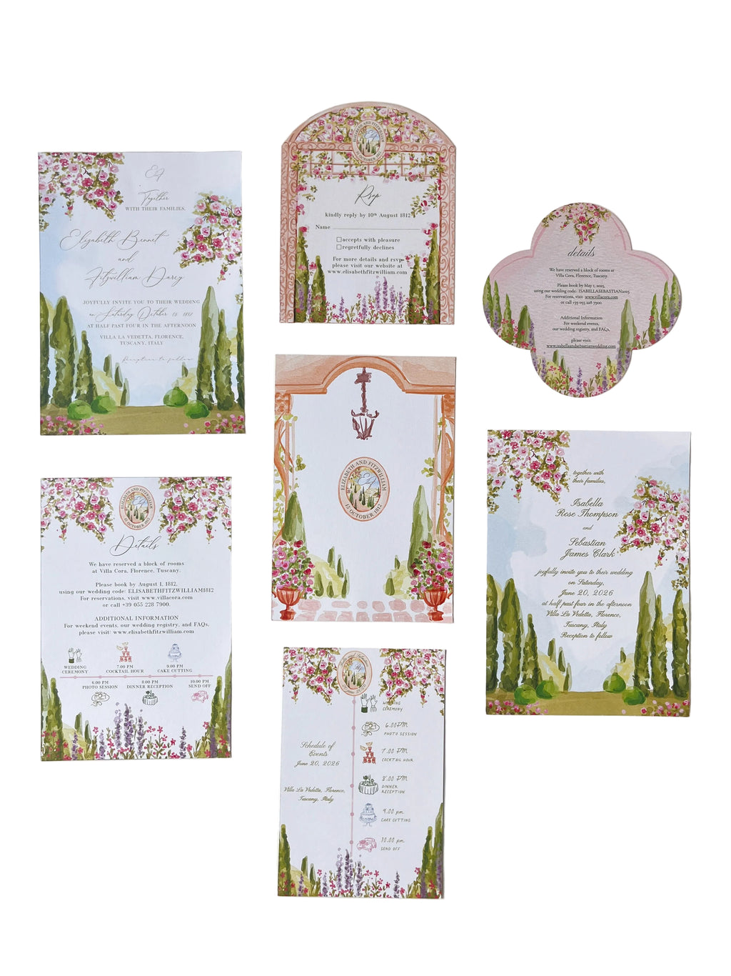 Print from Canva - Polish / European / A Sizes